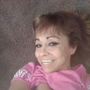 Meet your Posher, Toniann